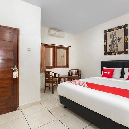 OYO 3775 Ketut Inn Pesanggaran Bagian luar foto