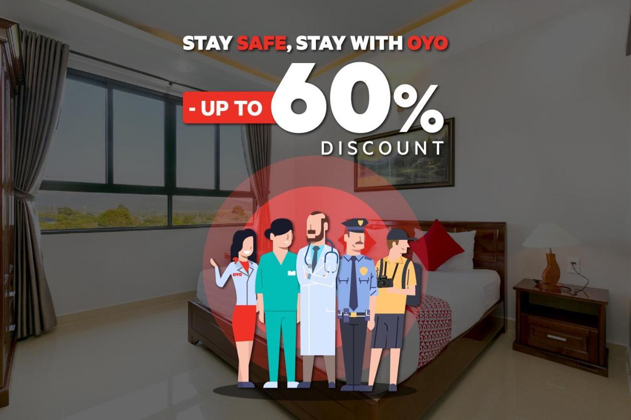 OYO 3775 Ketut Inn Pesanggaran Bagian luar foto