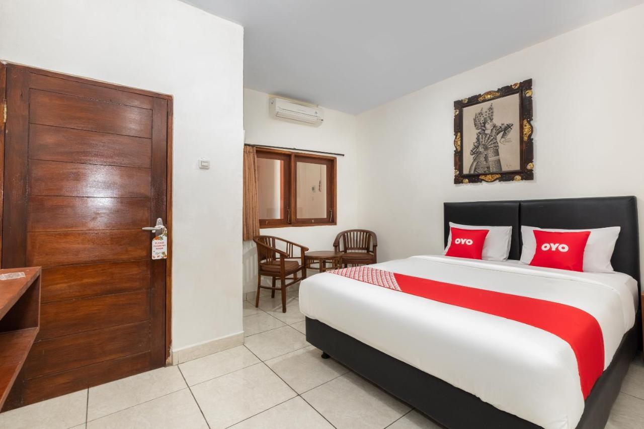 OYO 3775 Ketut Inn Pesanggaran Bagian luar foto