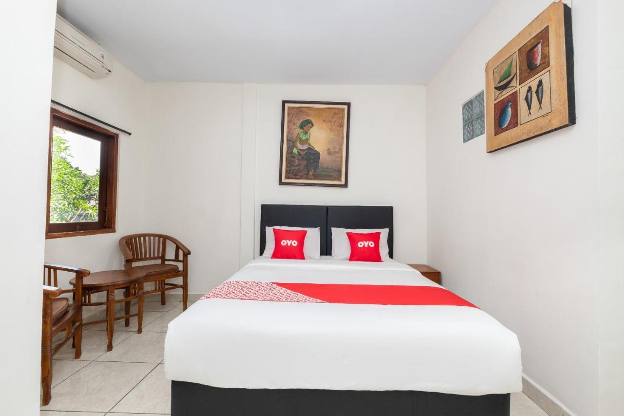 OYO 3775 Ketut Inn Pesanggaran Bagian luar foto
