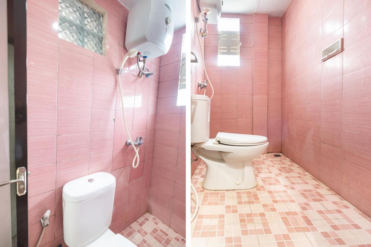 OYO 3775 Ketut Inn Pesanggaran Bagian luar foto