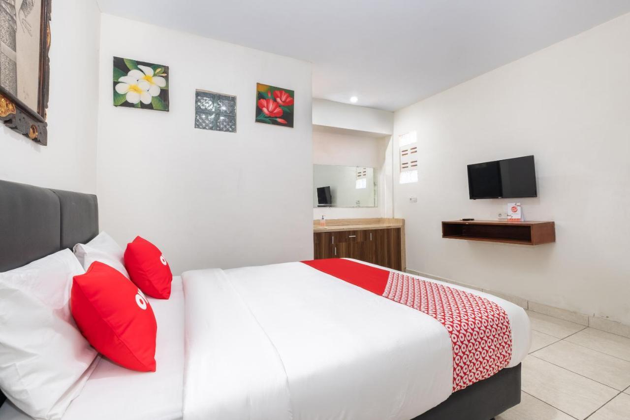 OYO 3775 Ketut Inn Pesanggaran Bagian luar foto