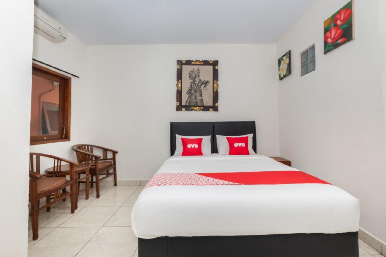 OYO 3775 Ketut Inn Pesanggaran Bagian luar foto