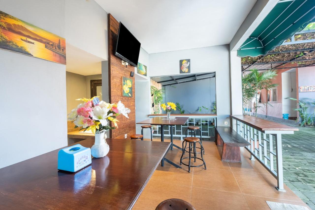 OYO 3775 Ketut Inn Pesanggaran Bagian luar foto