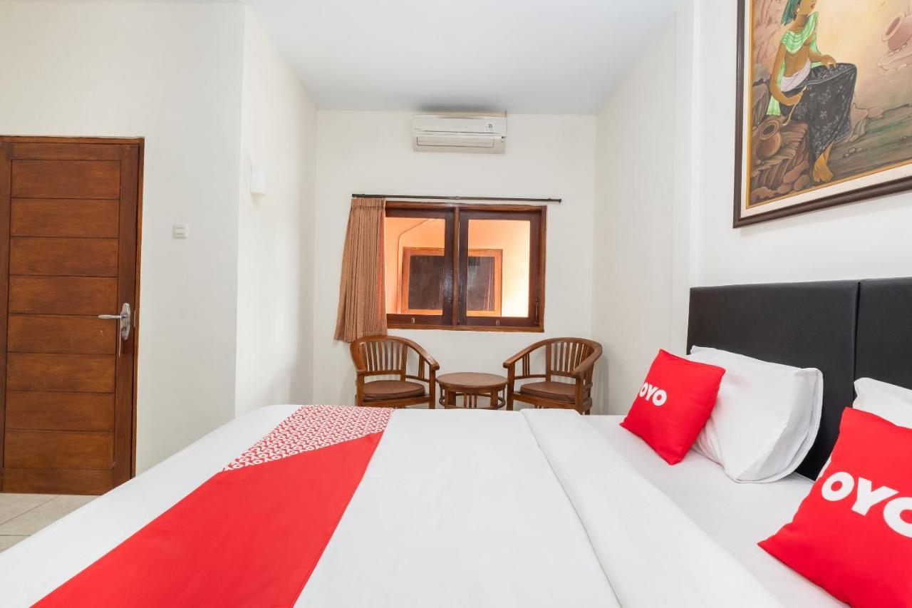 OYO 3775 Ketut Inn Pesanggaran Bagian luar foto